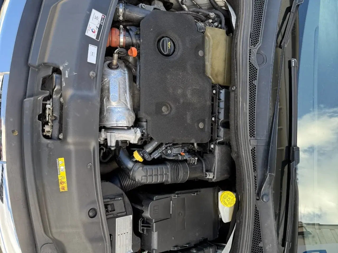 Billede 3 - Peugeot 208 1,5 BlueHDi 100 Prestige