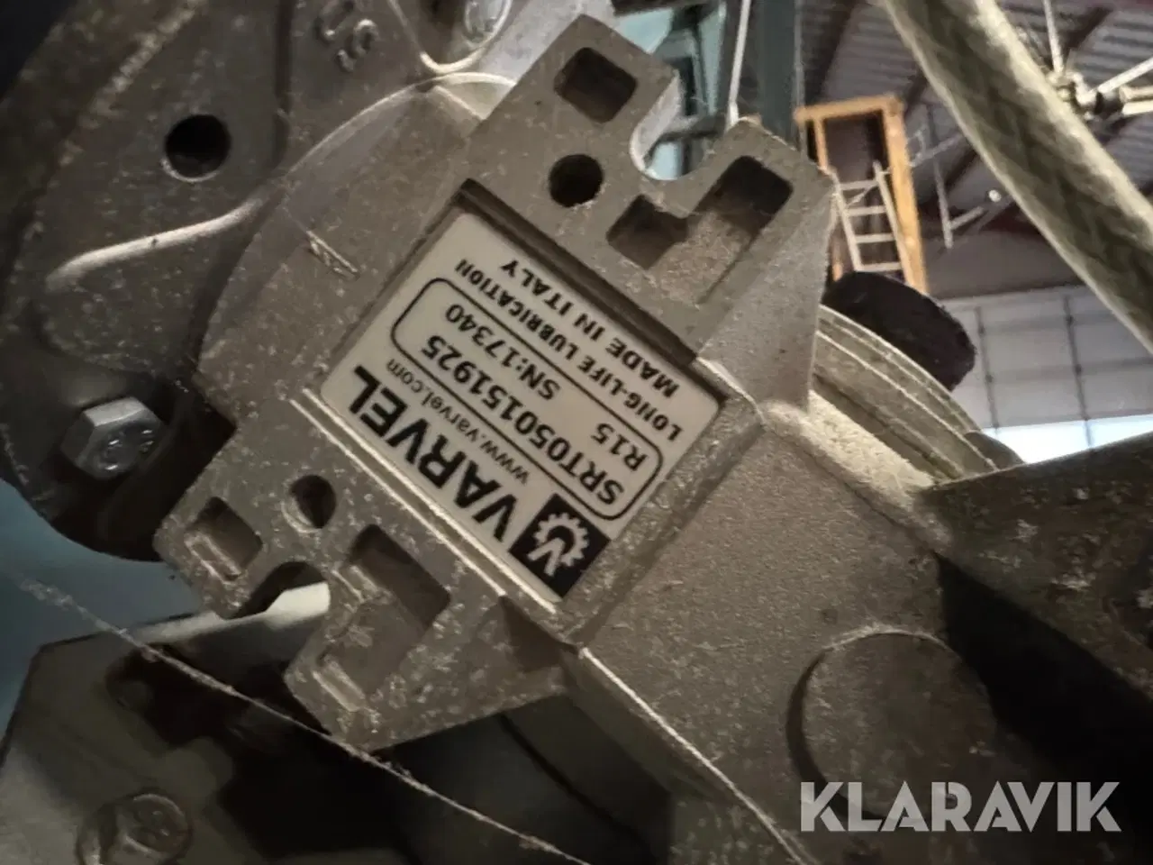 Billede 8 - Siloer 2 styks