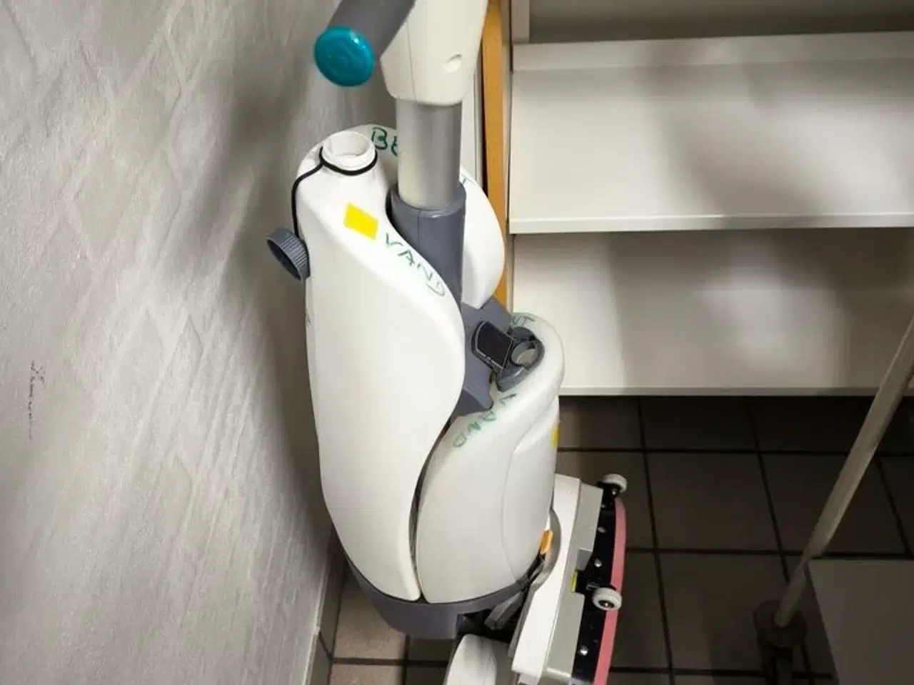 Billede 2 - Gulvvasker I-MOP