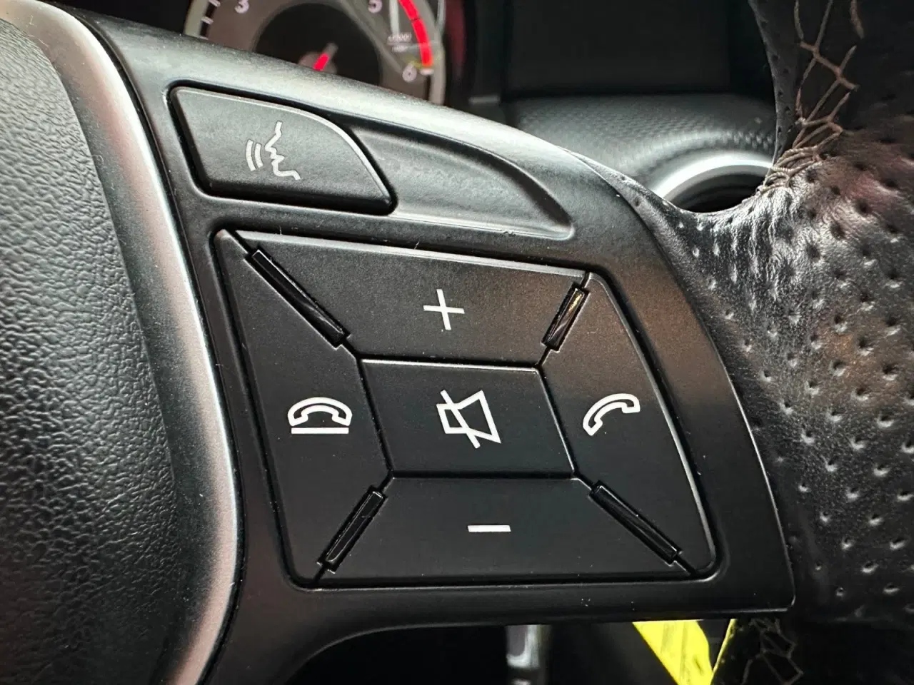 Billede 18 - Mercedes A180 1,5 CDi Ambition