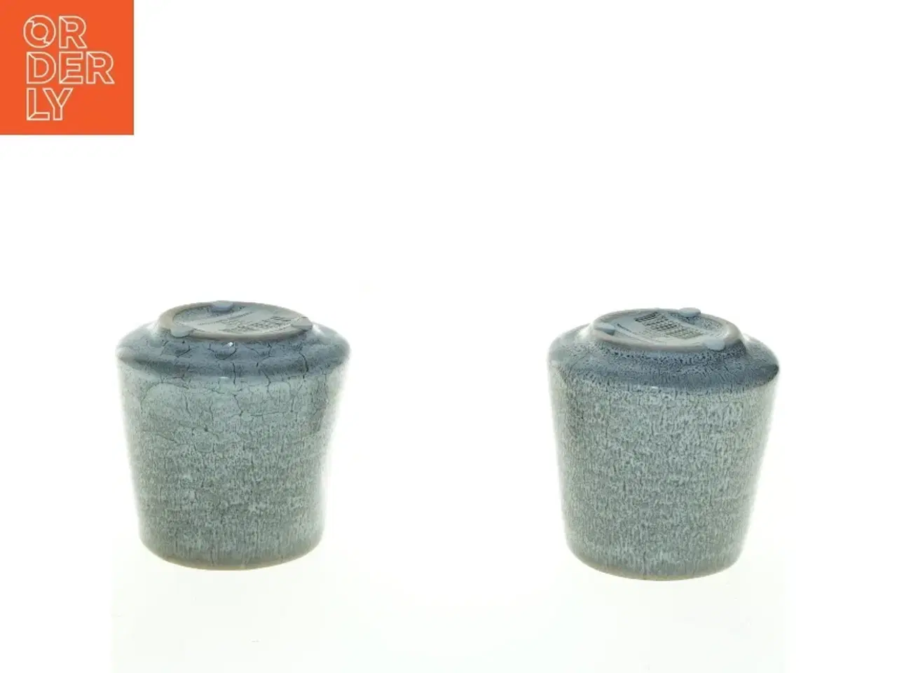 Billede 4 - Nørgaard Denmark vaser fra Nørgaard Denmark (str. 8 x 9 cm)