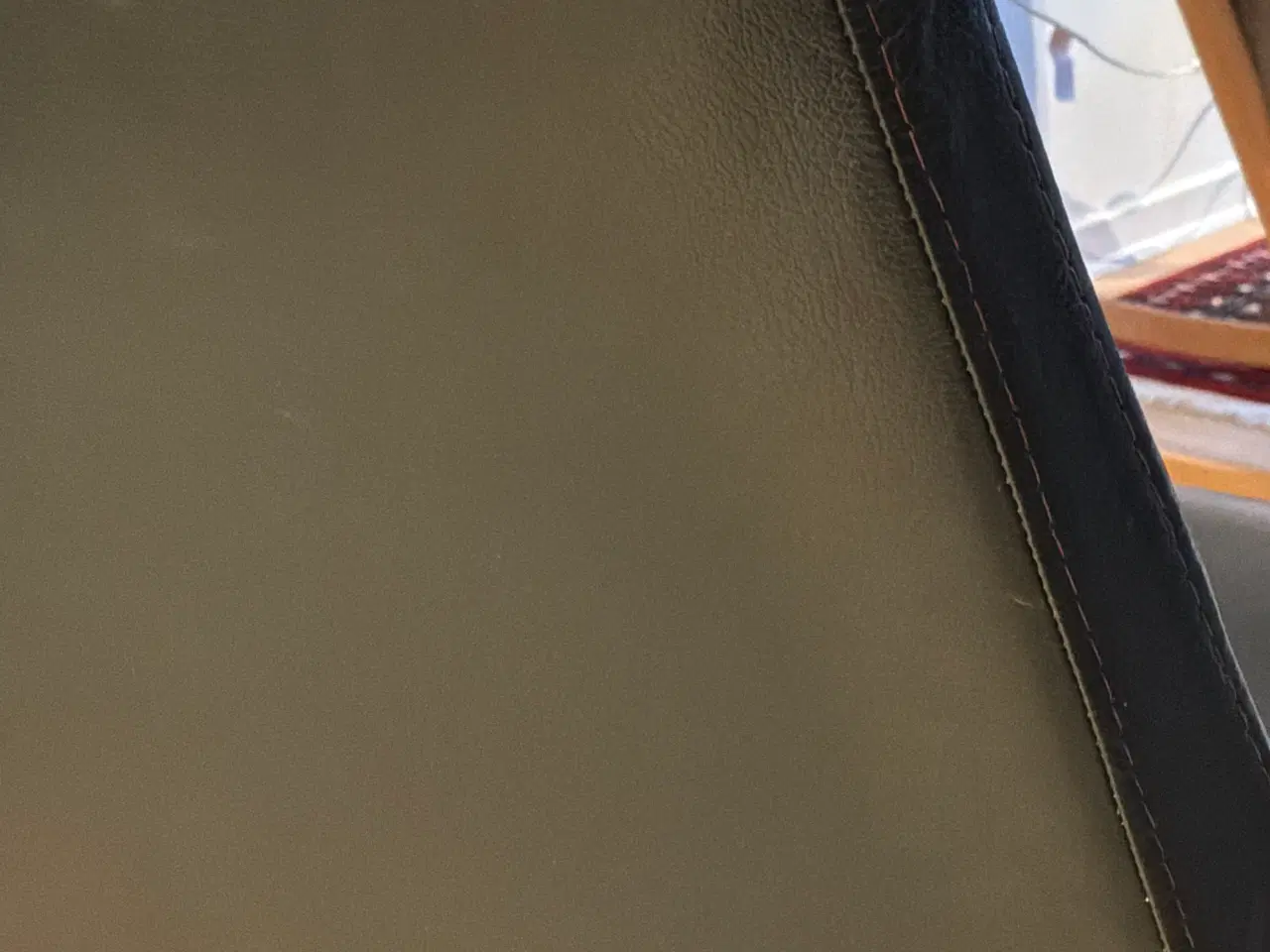 Billede 4 - Designer Loungestol fra Emmegi Italien