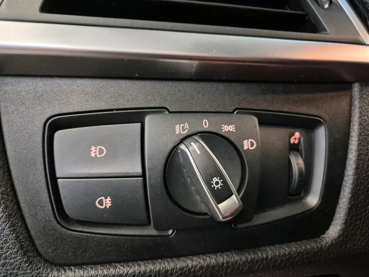 Billede 17 - BMW 320d 2,0 D Executive Steptronic 190HK 8g Aut.