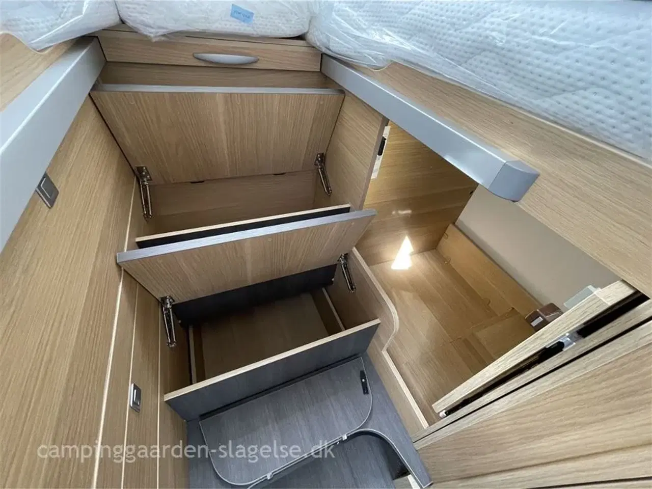 Billede 20 - 2023 - Adria Coral AXESS 650 SL   VOGNEN ER PÅ LAGER