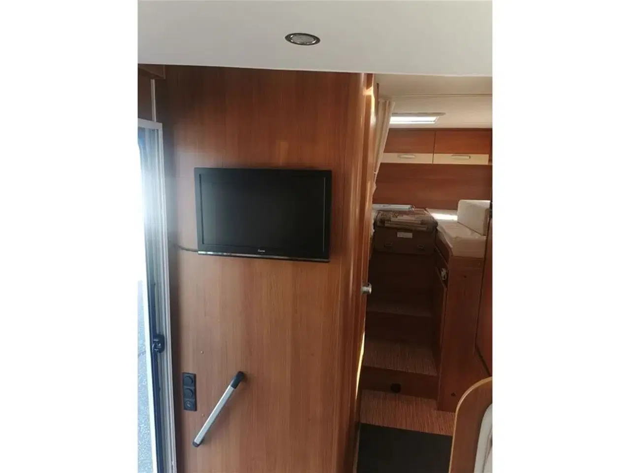 Billede 7 - 2014 - Carado T 448