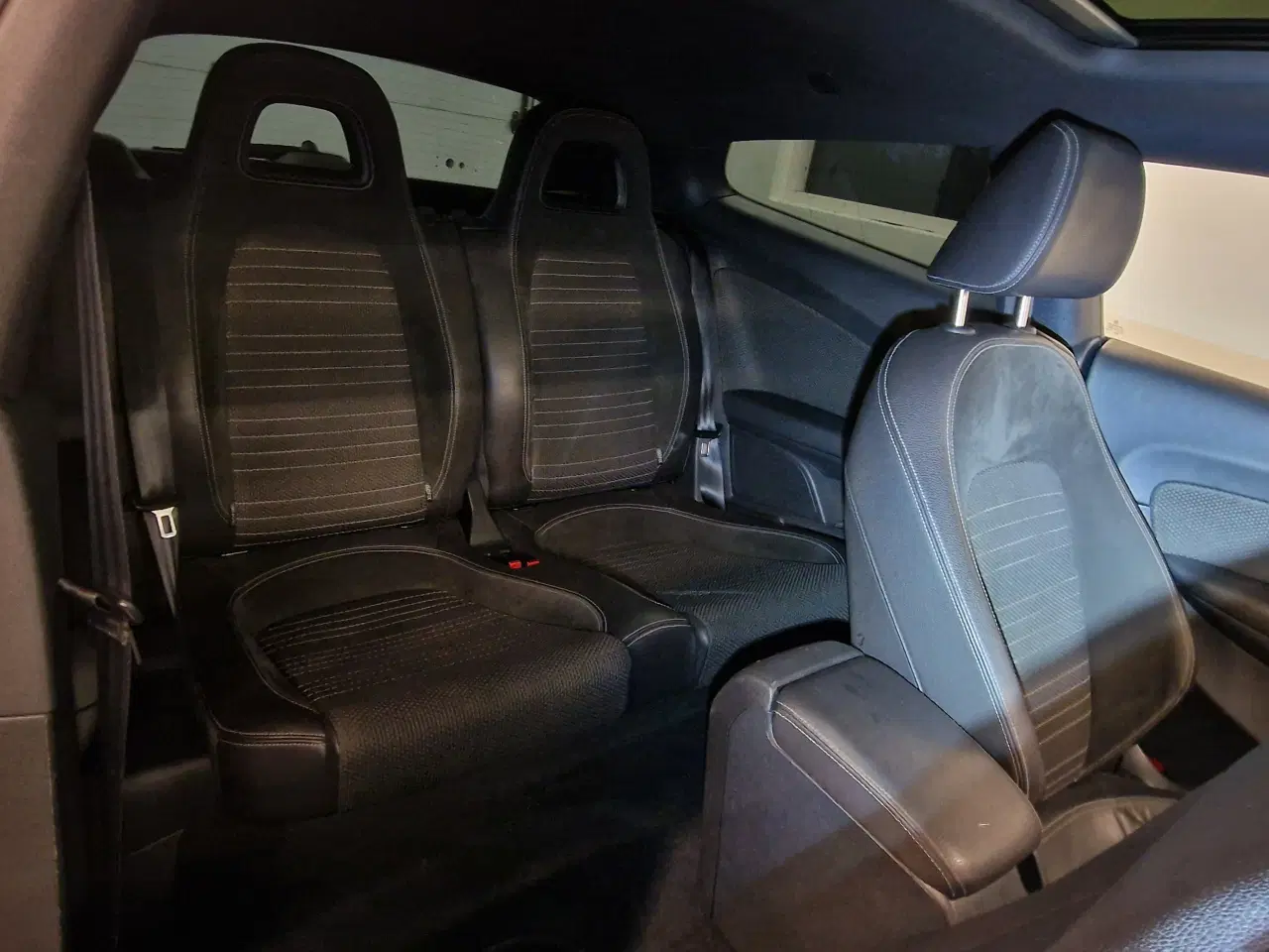 Billede 9 - VW Scirocco 1.4 TSI  160hk