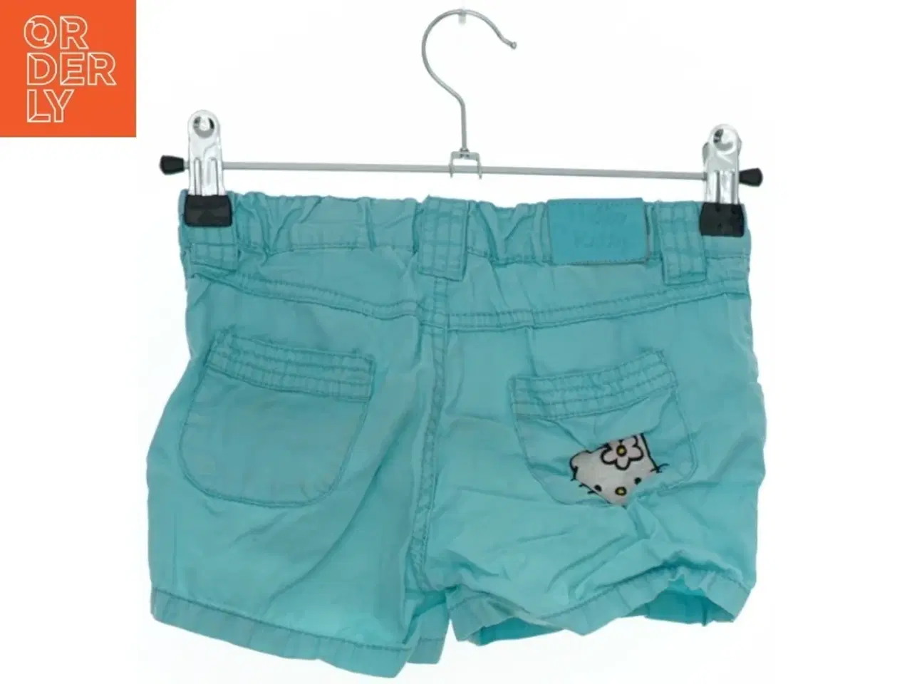 Billede 2 - Hello Kitty Shorts fra H&M (str. 122)