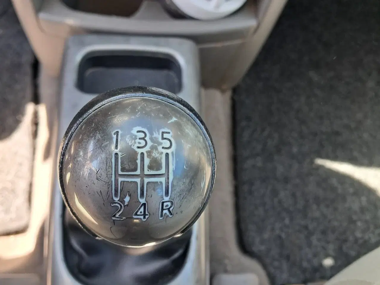 Billede 10 - Nissan Note 1,4 Acenta