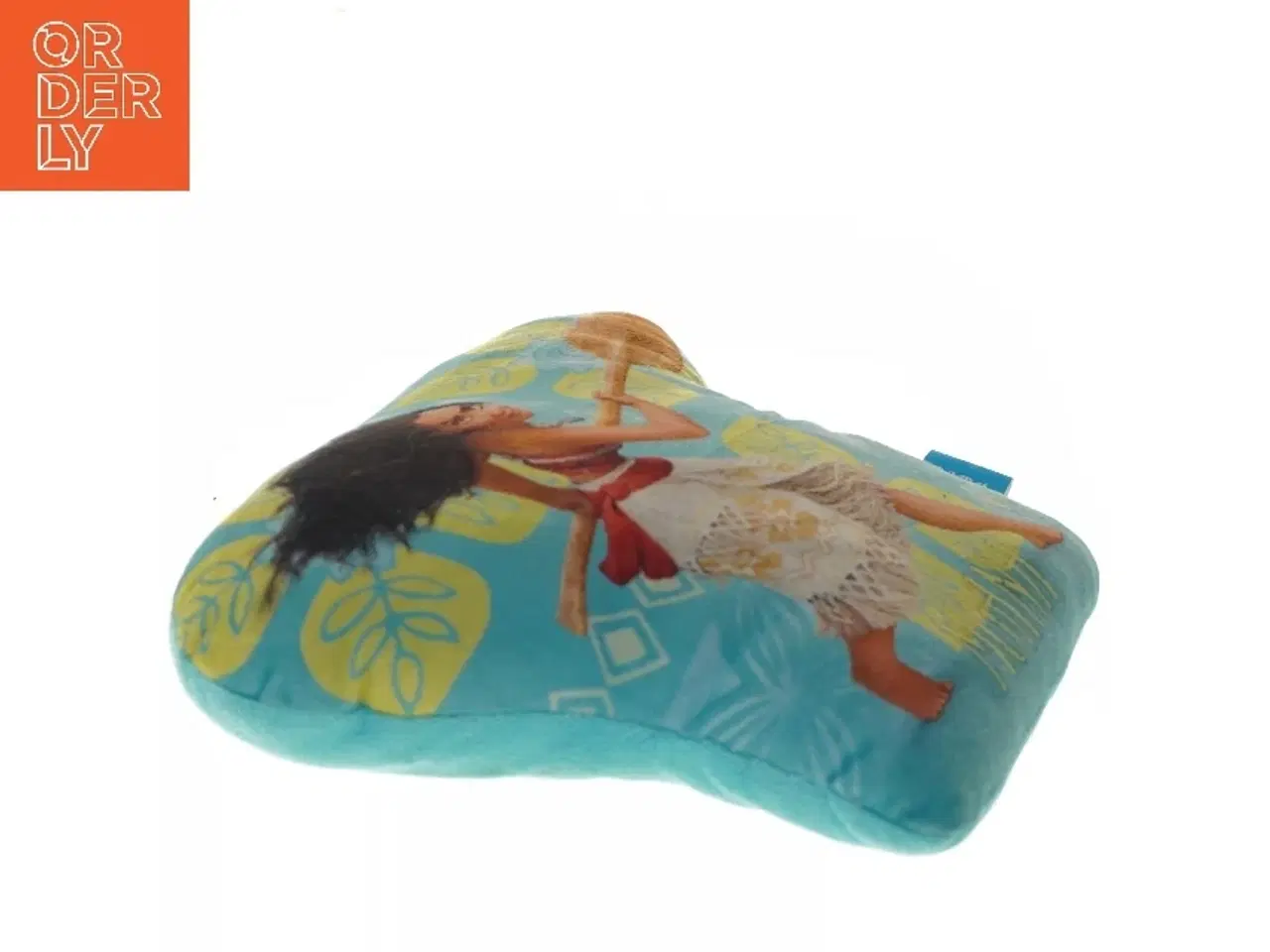 Billede 3 - Moana/Vaiana pude fra Disney (str. 38x24 cm)