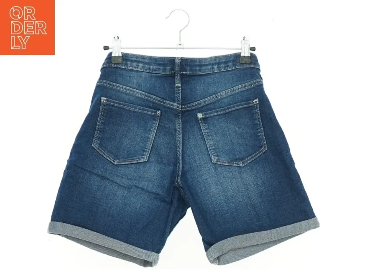 Billede 2 - Shorts fra Denim (str. 164 cm)