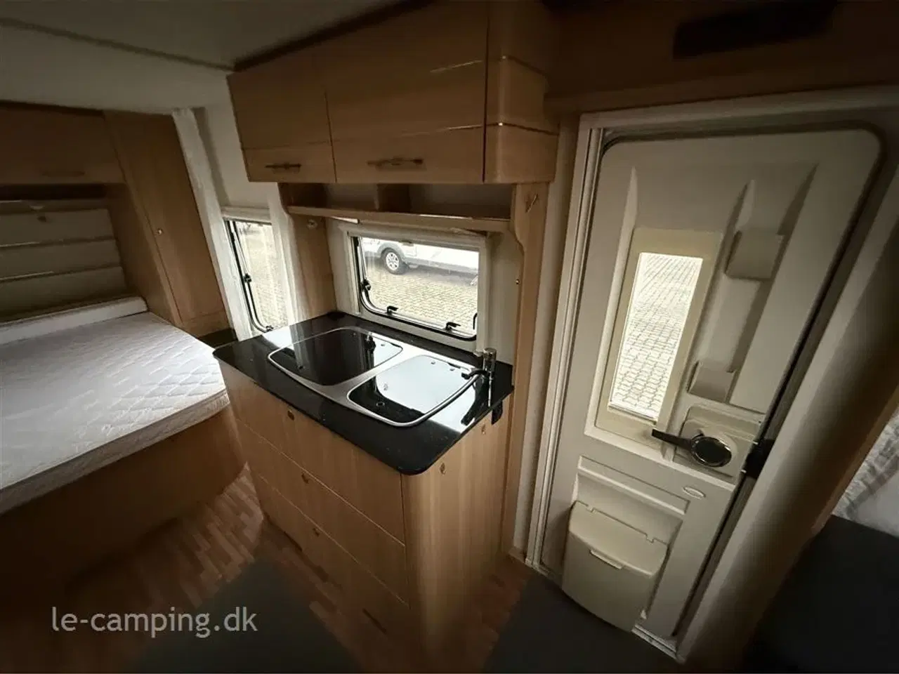 Billede 6 - 2018 - LMC Style 450 D