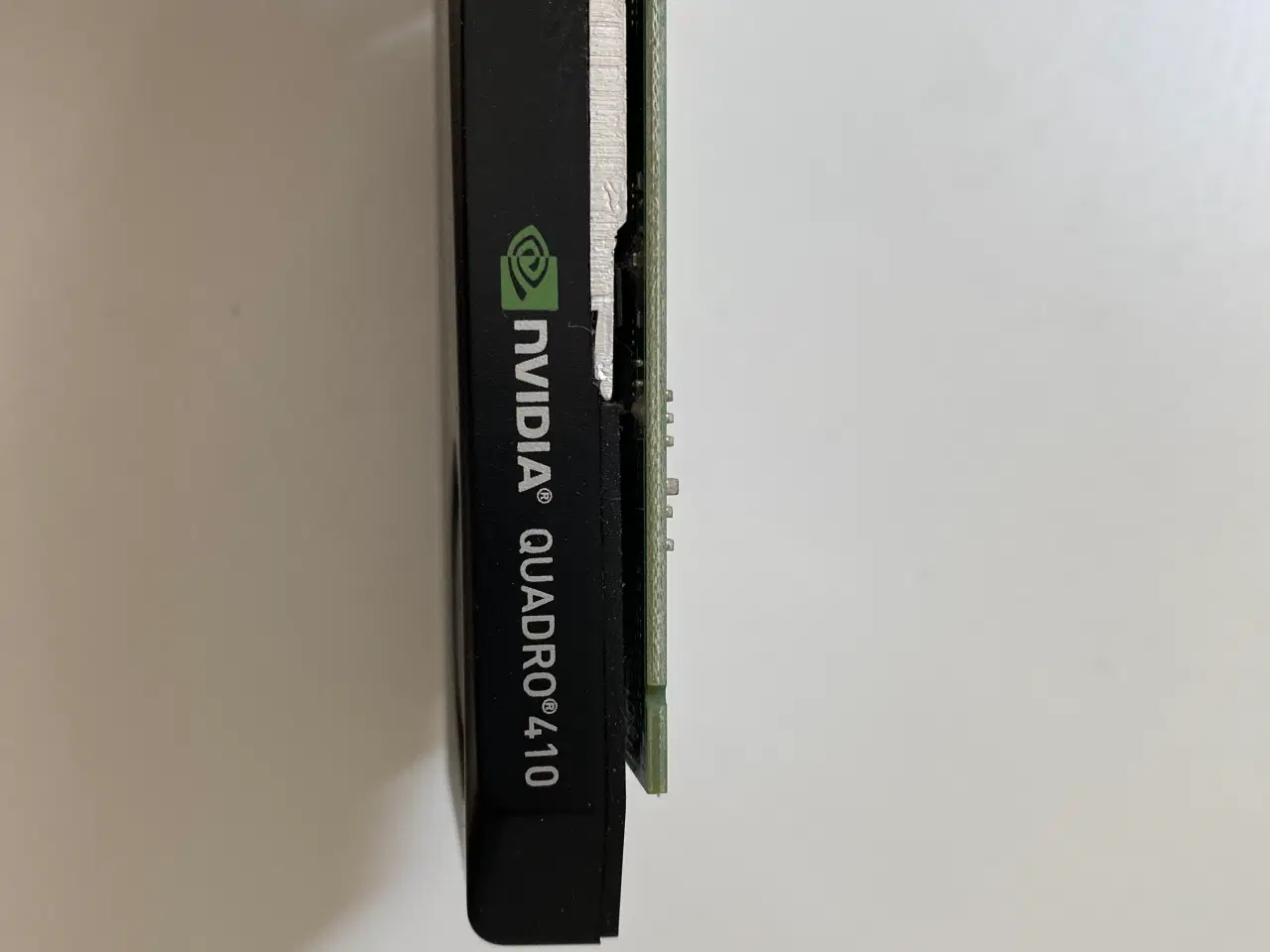 Billede 2 - nvidia QUADRO 410