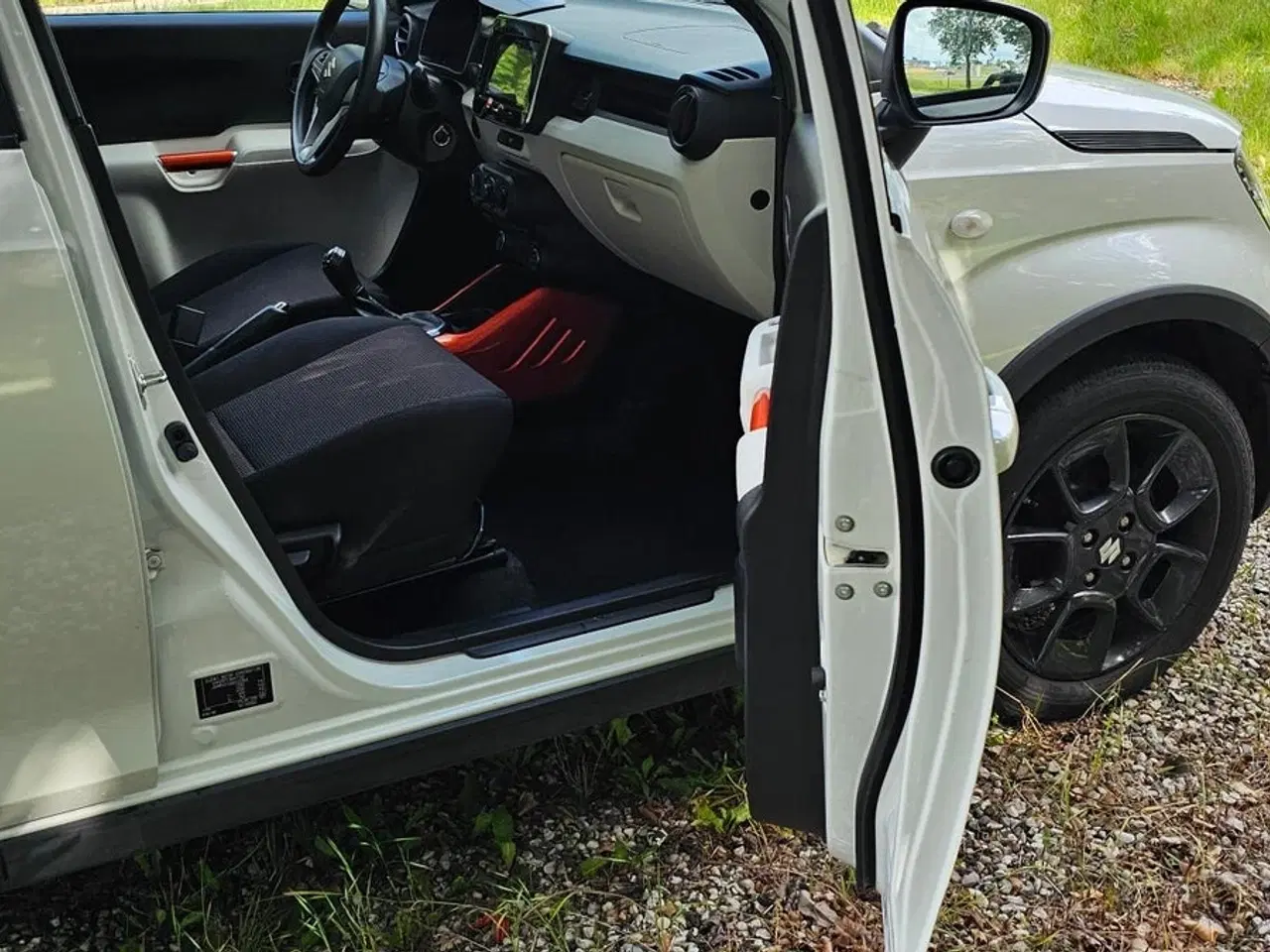 Billede 9 - Suzuki Ignis 1,2 Dualjet Club