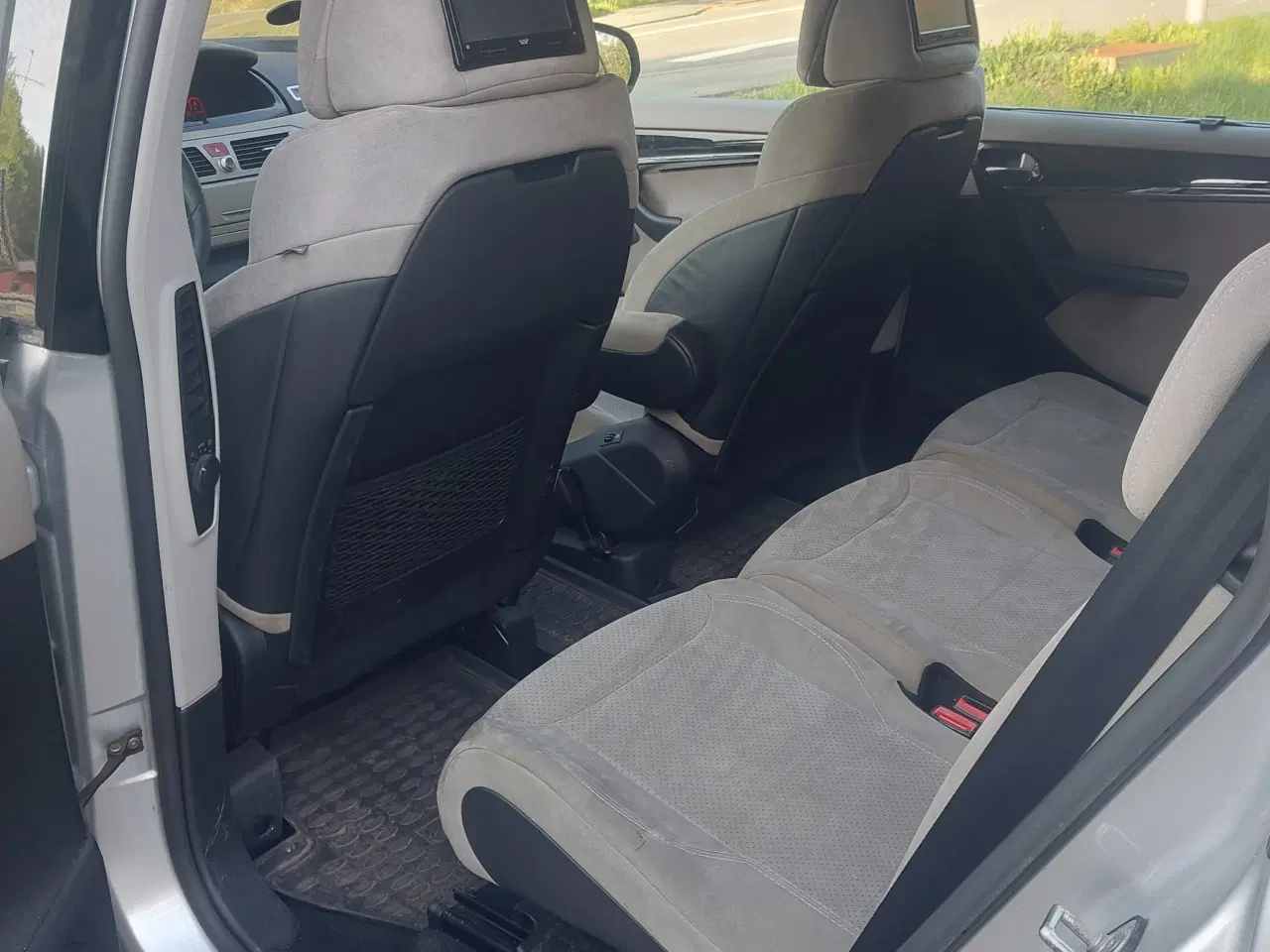 Billede 8 - Citroen Grand C4 Picasso Exclusive
