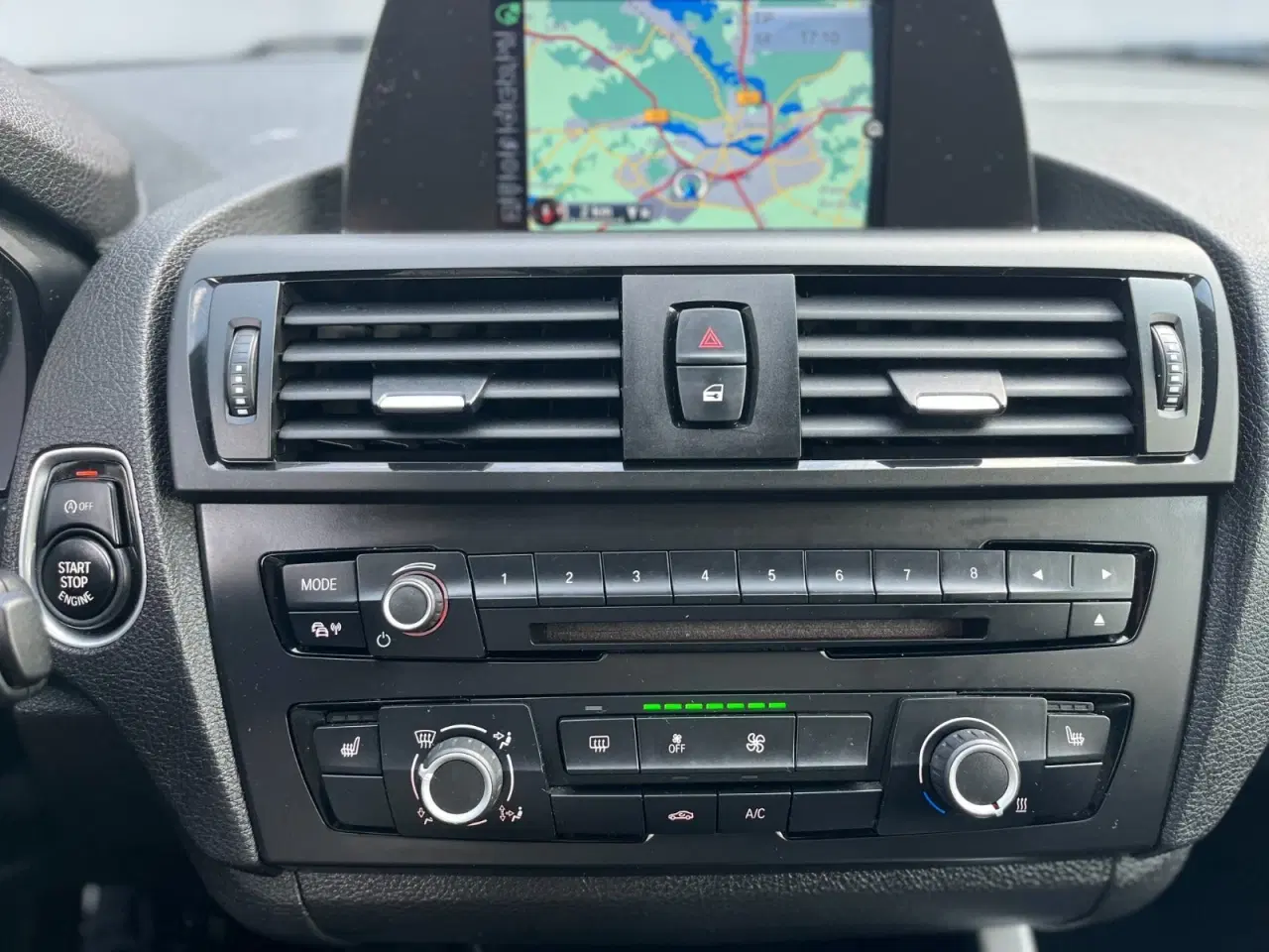 Billede 11 - BMW 116d 2,0 