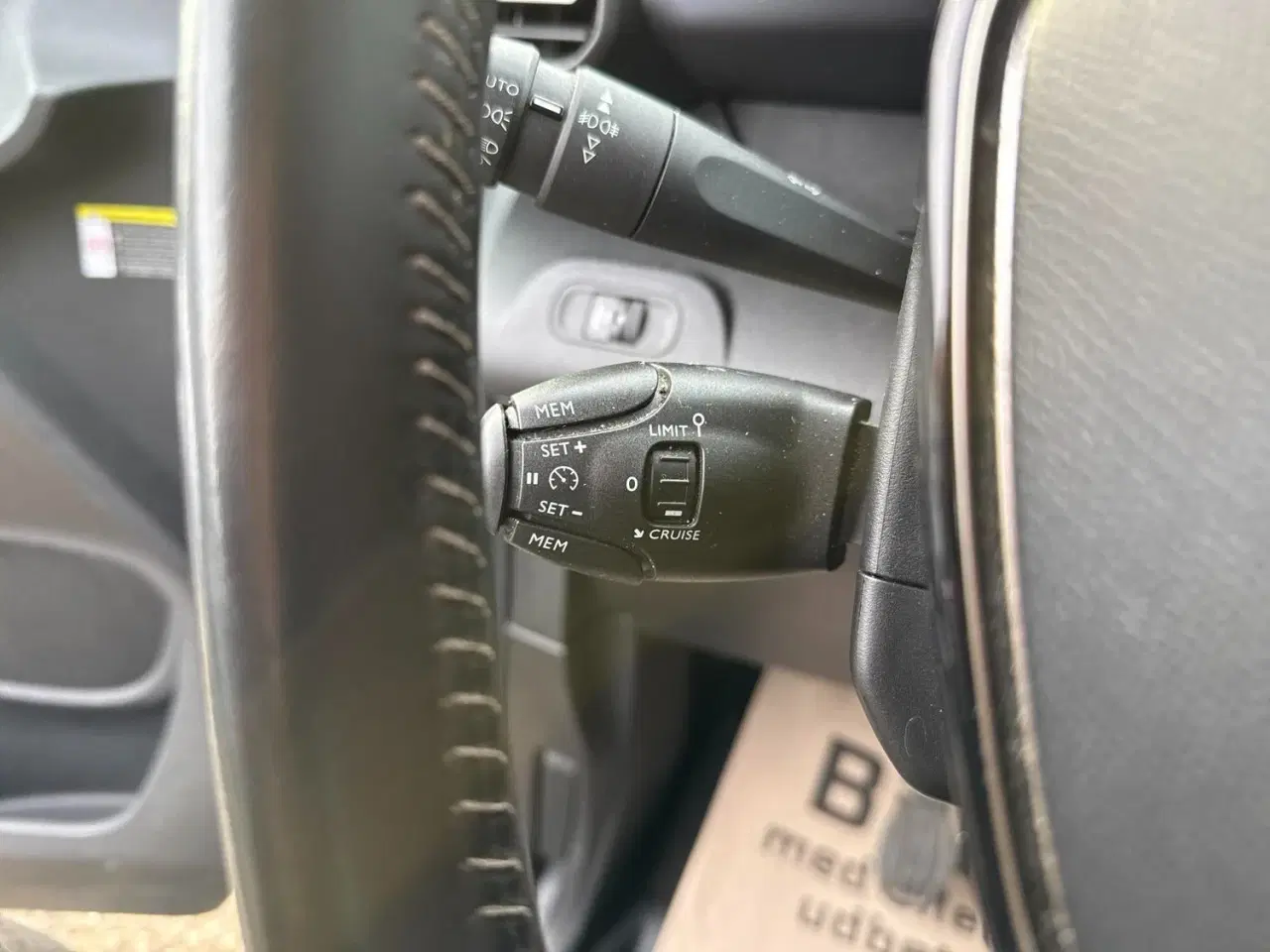 Billede 19 - Citroën Berlingo 1,5 BlueHDi 100 Iconic