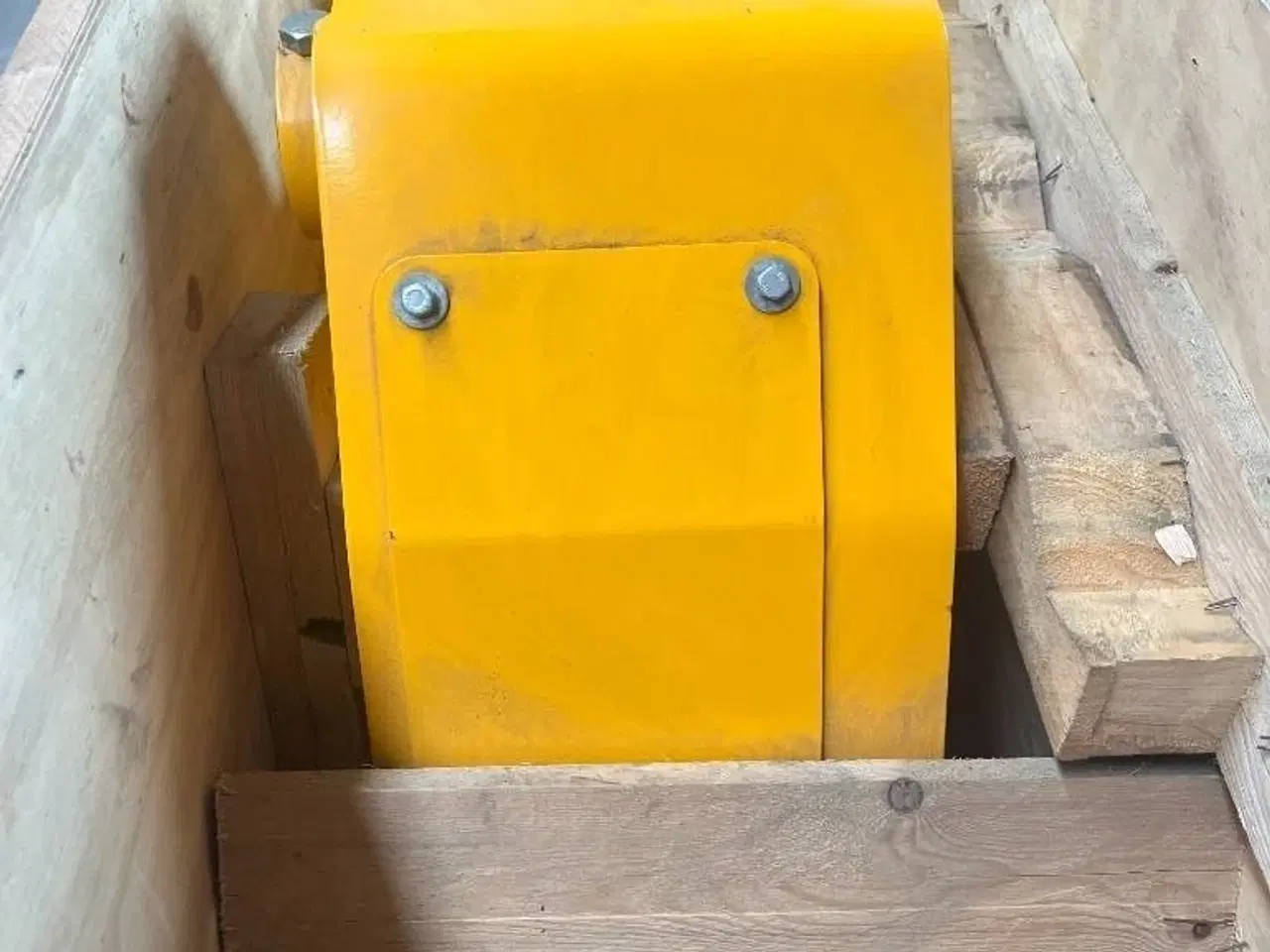 Billede 2 - Dieci Indvendig bom NY