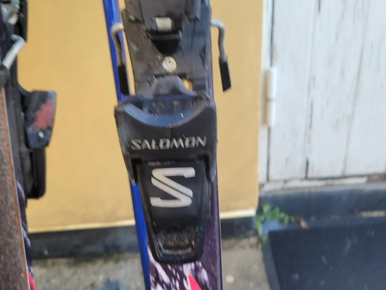 Billede 2 - fine ski