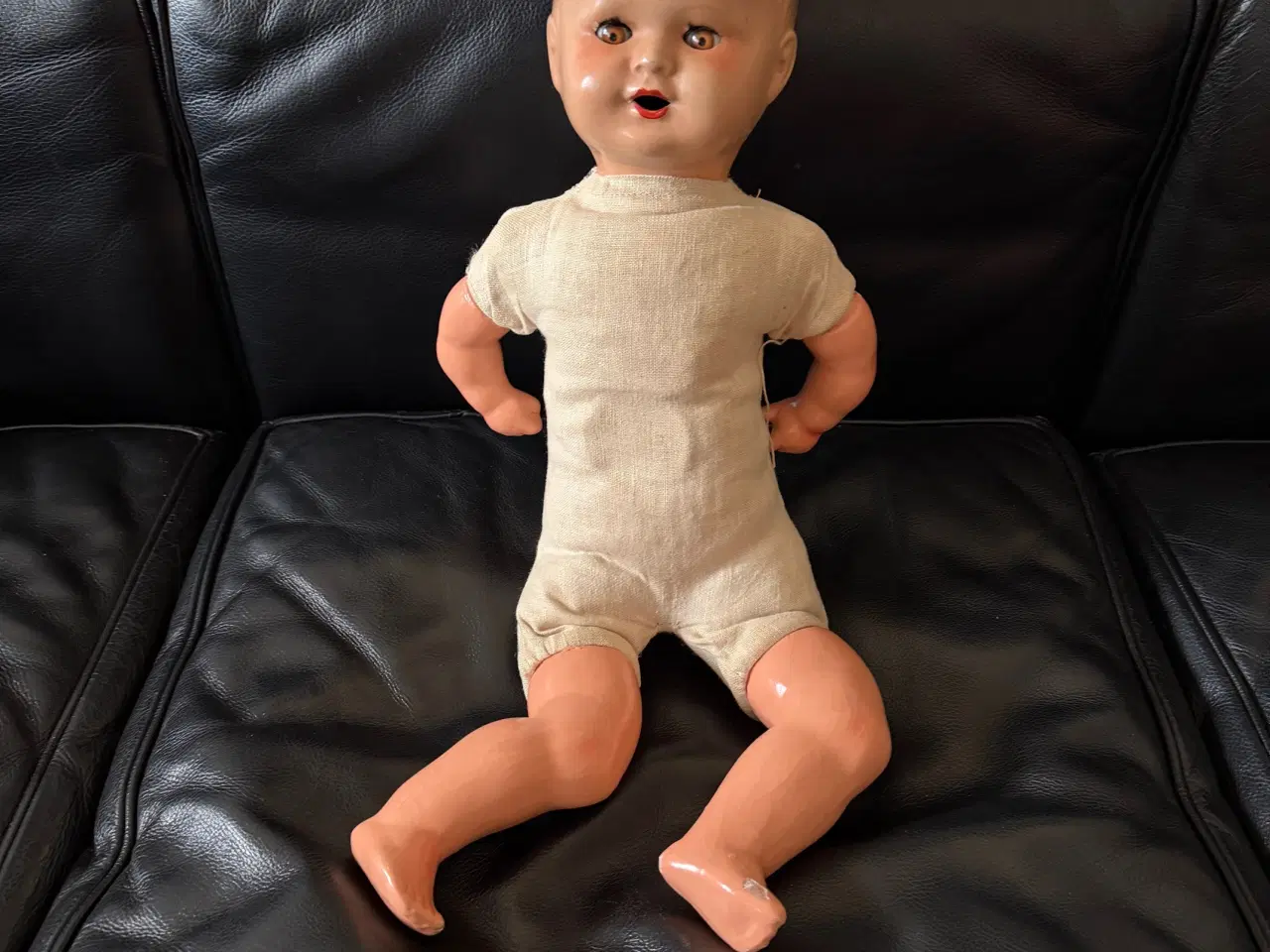 Billede 2 - Sommerdæk på VW alu fælge