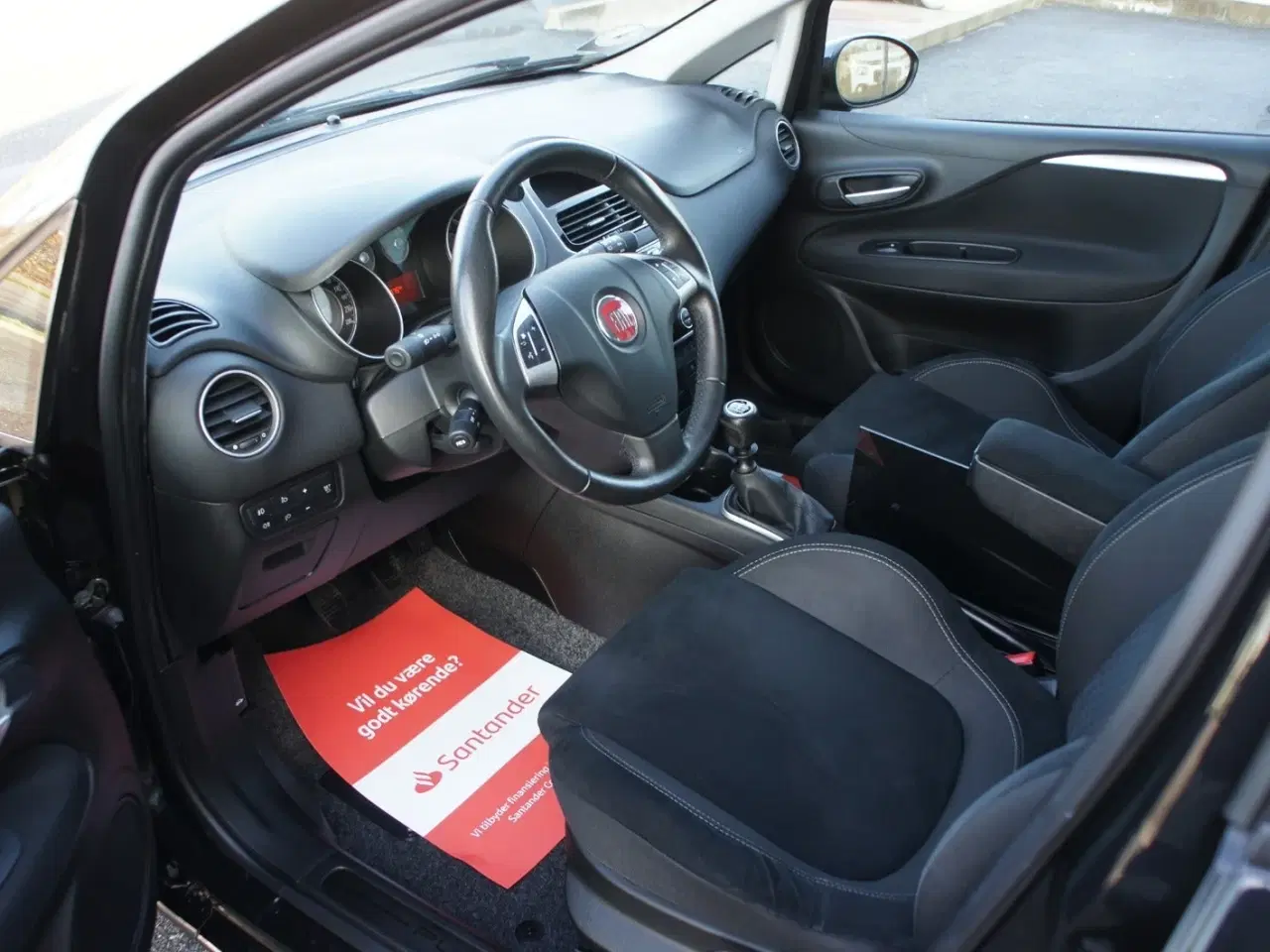 Billede 12 - Fiat Punto 0,9 TwinAir 100 Easy