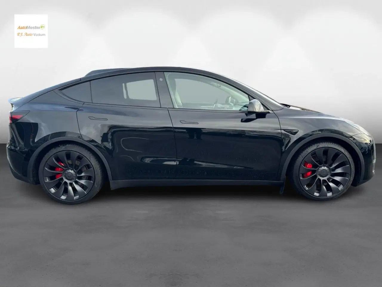 Billede 7 - Tesla Model Y  Performance AWD