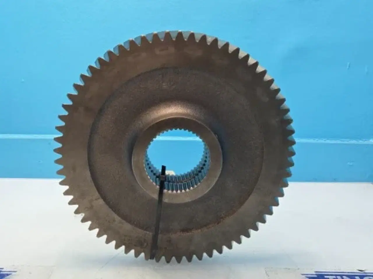 Billede 16 - Case Magnum 380 Tandhjul 84211206