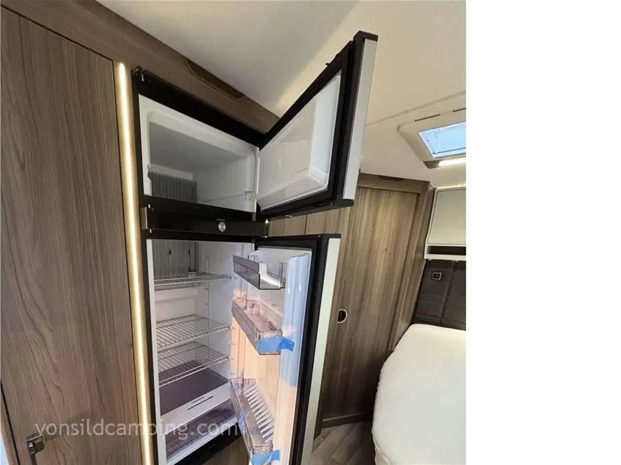 Billede 10 - 2024 - Kabe Smaragd 520 XL KS Premium Line