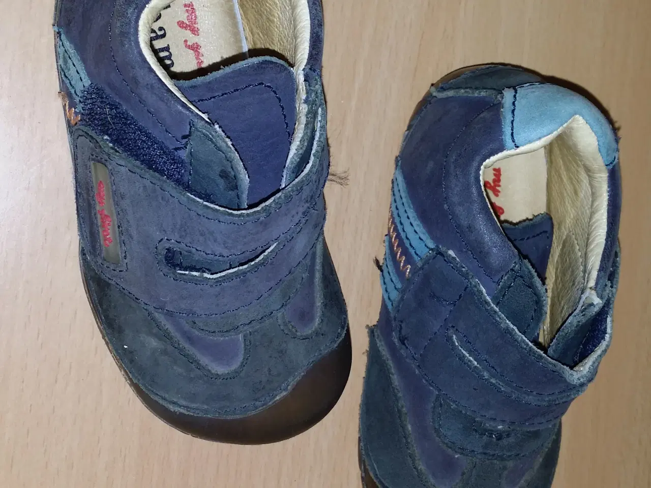 Billede 2 - Babysko	