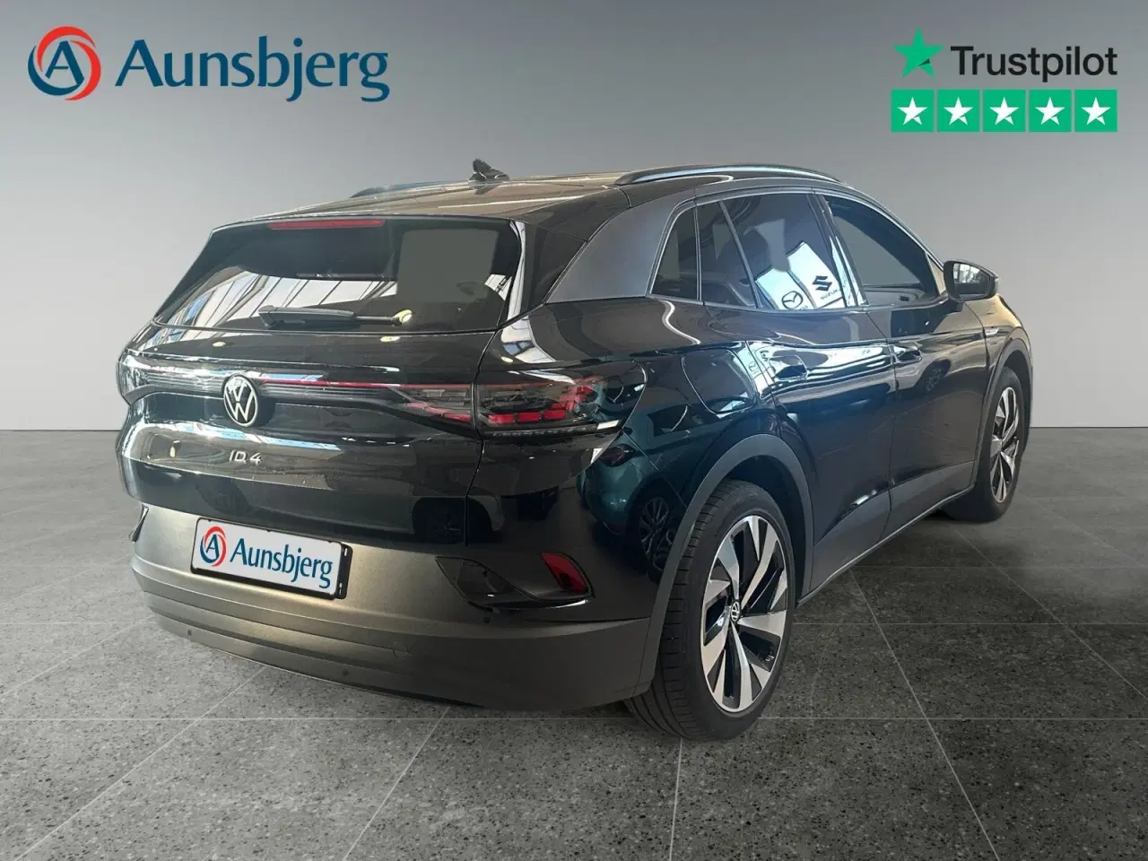 Billede 2 - VW ID.4 77 Pro Performance