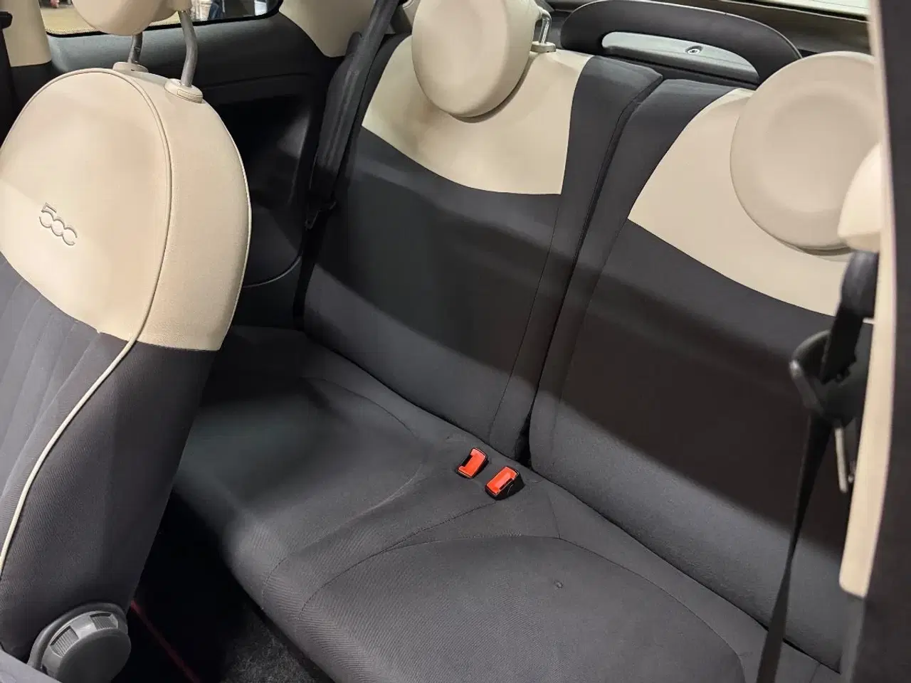 Billede 13 - Fiat 500C 1,2 Lounge MTA