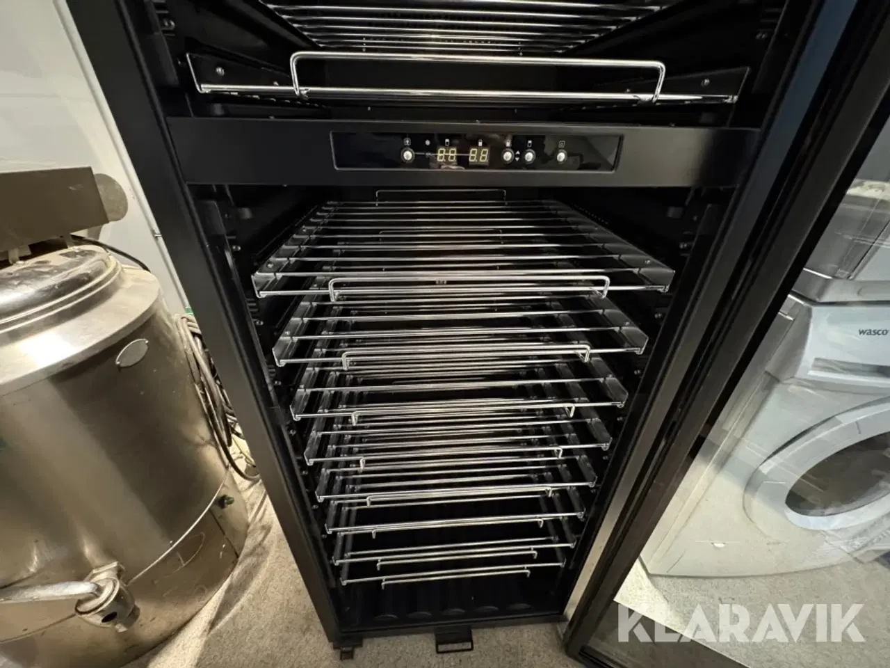 Billede 7 - Vinkøleskab La Sommelière SC448DL