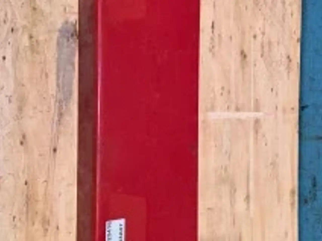 Billede 2 - Case 9120 Beskyttelseskærm 87728326