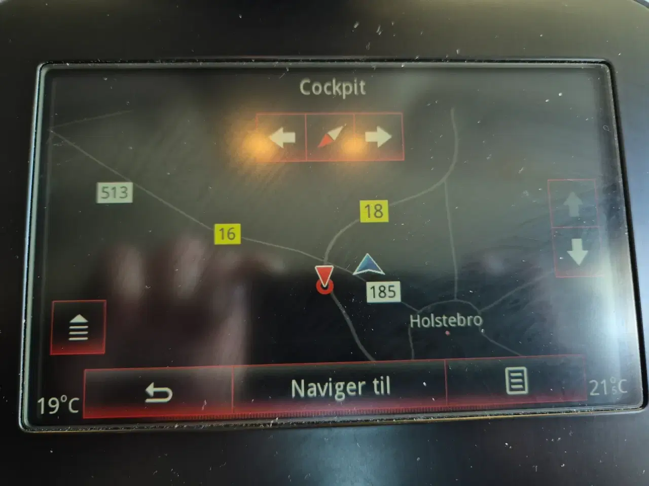 Billede 8 - Renault Grand Scenic IV 1,5 dCi 110 Bose Edition