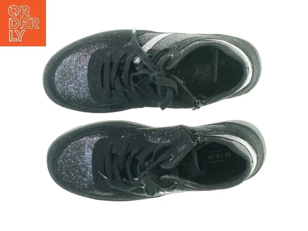 Billede 4 - Sko fra Miamaja (str. 38)