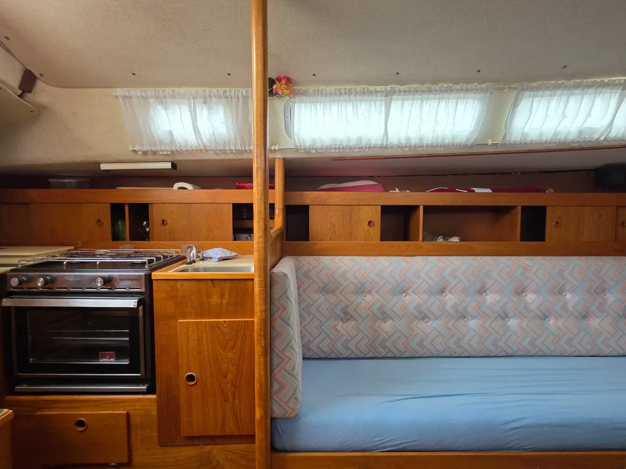 Billede 10 - ALBIN NOVA 33 fra 1987, nr.378, 1 EJER!