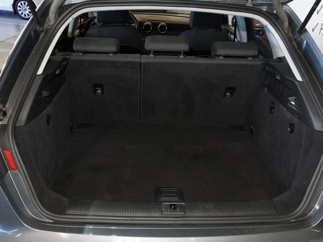 Billede 9 - Audi A3 Sportback 1,4 TFSI Attraction 125HK 5d 6g