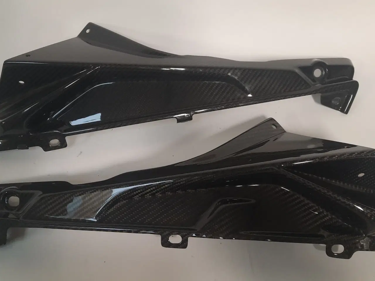 Billede 1 - Ilmberger Carbon S1000RR 2010-2014