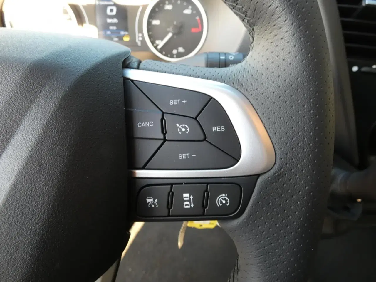 Billede 13 - Iveco Daily 35C18 12m3 3,0 D Hi-Matic 176HK Van 8g Aut.