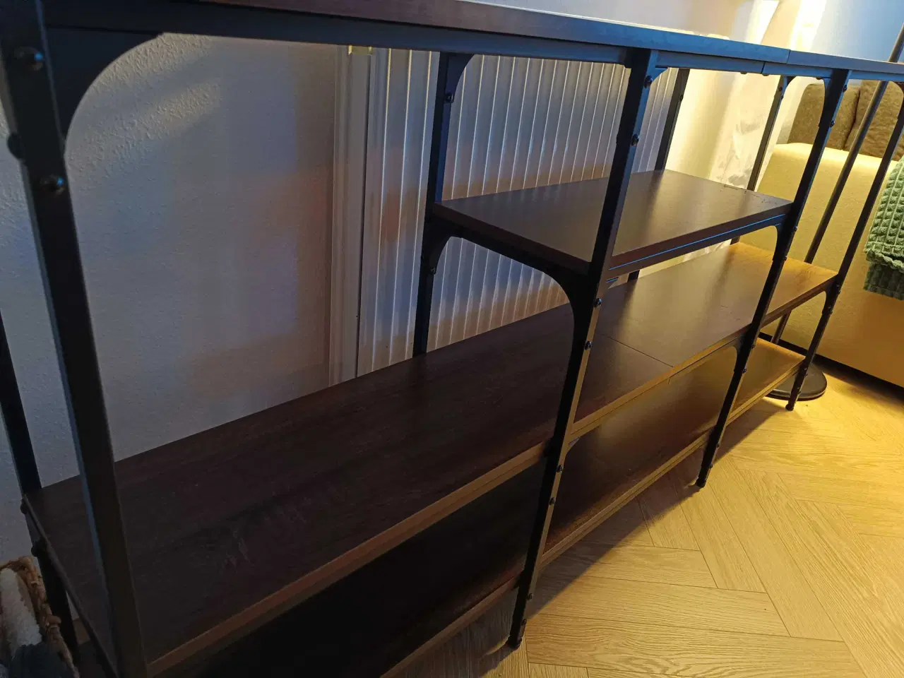 Billede 4 - Flot konsolbord, helt som nyt!