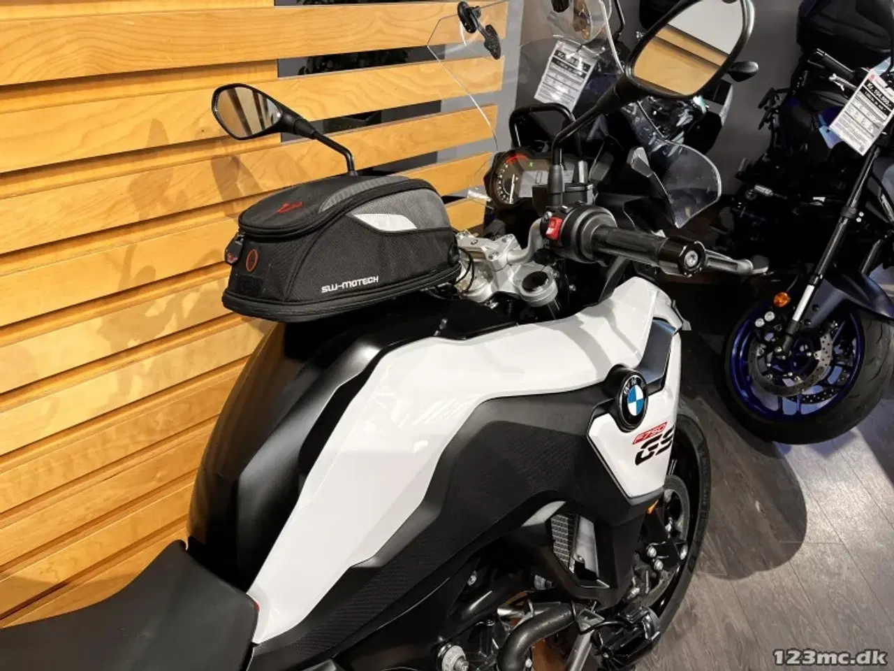Billede 4 - BMW F 750 GS