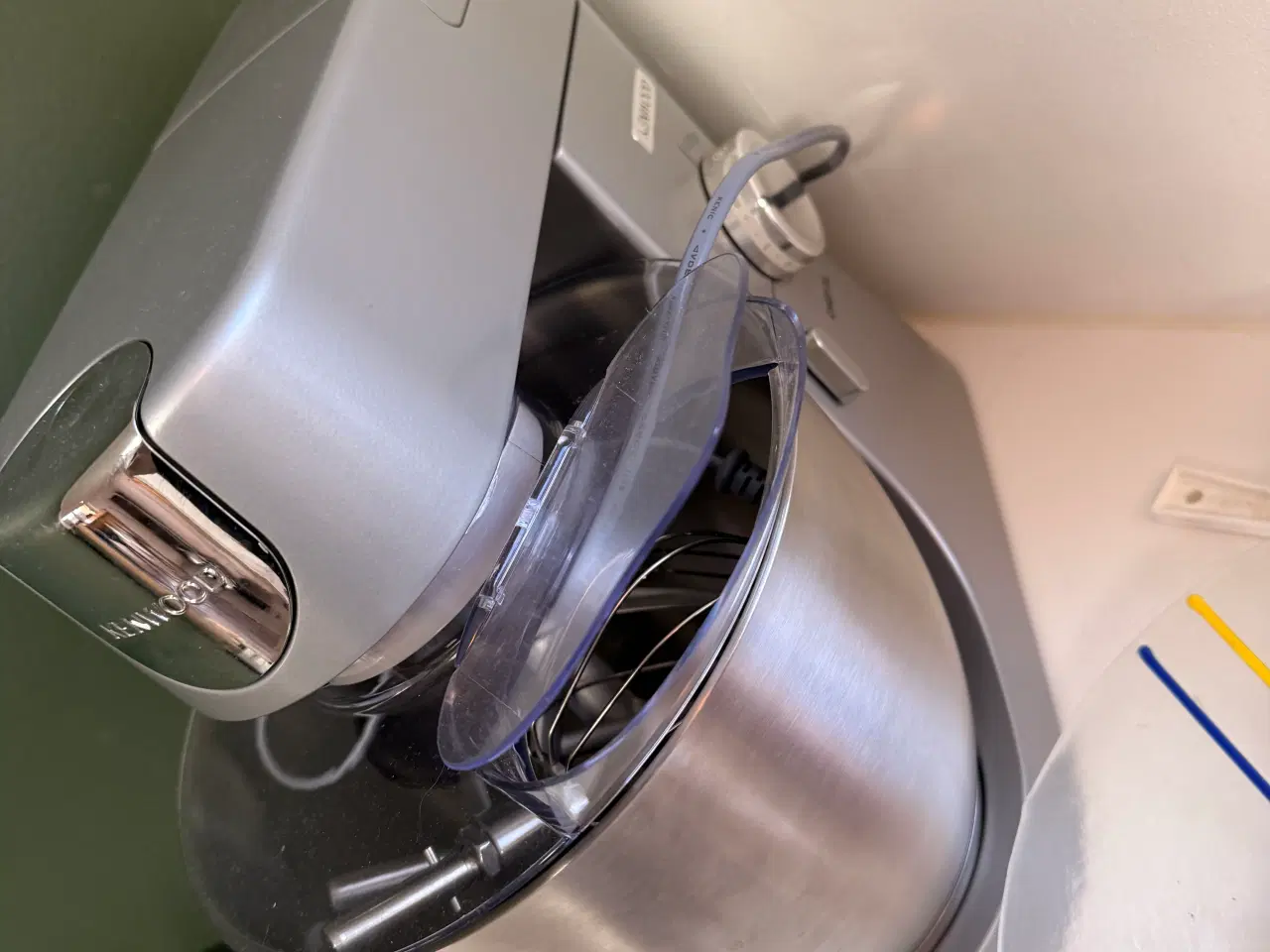 Billede 1 - Kenwood xl cheif