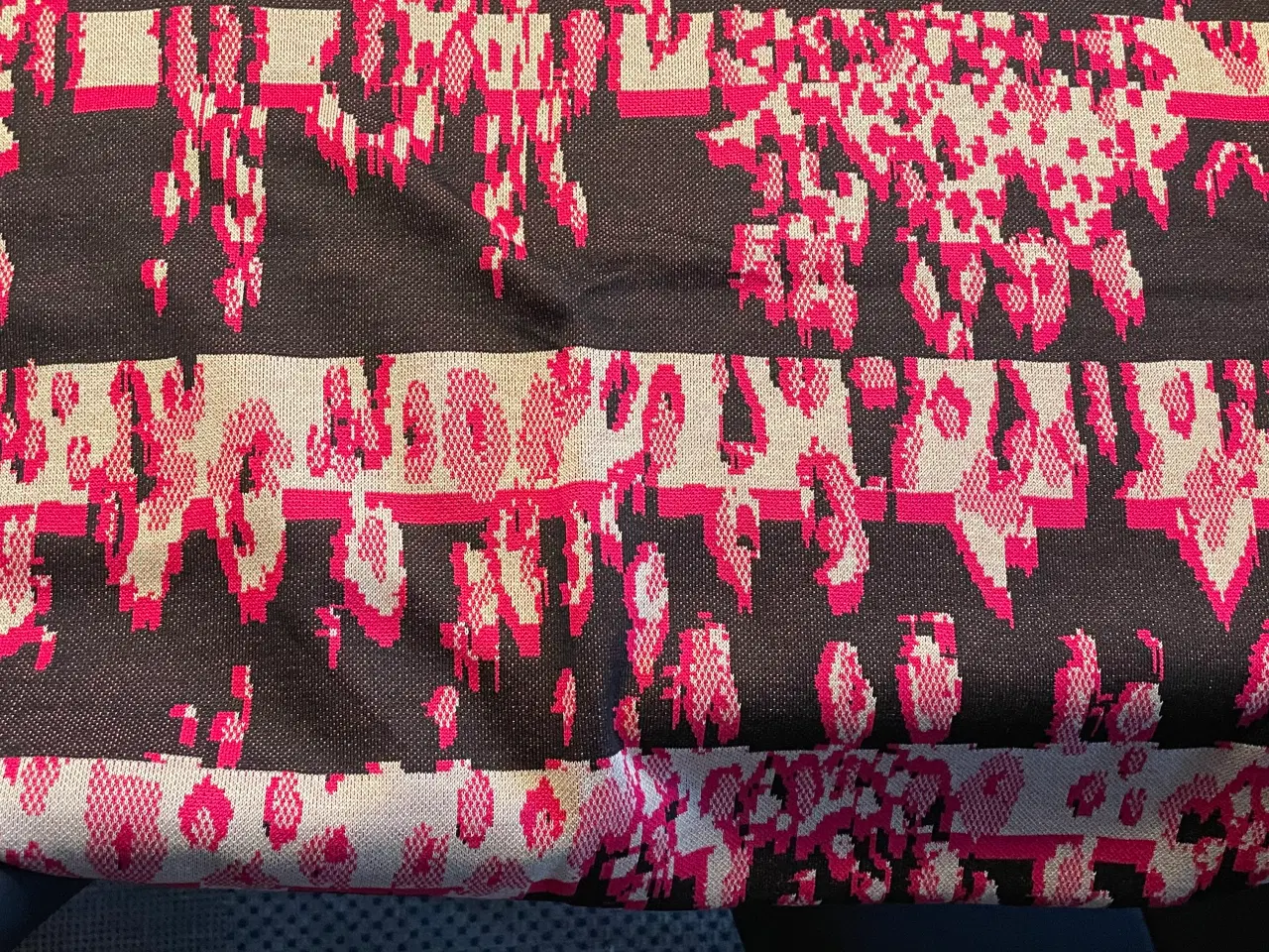 Billede 2 - Stof stykker