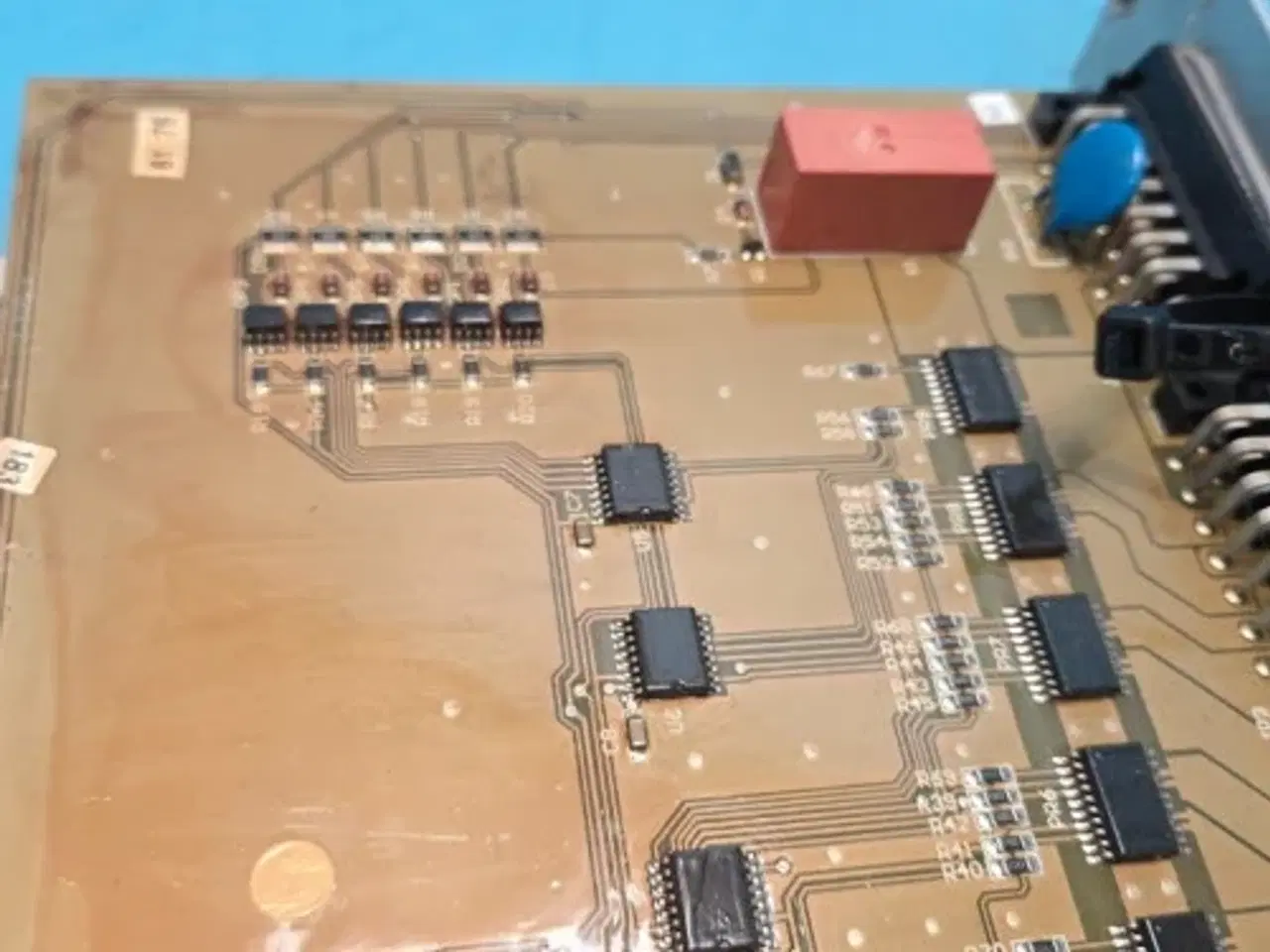 Billede 2 - New Holland FX60 Print 84443502