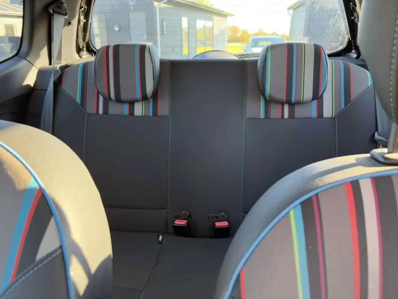 Billede 5 - Meget fin Renault Twingo