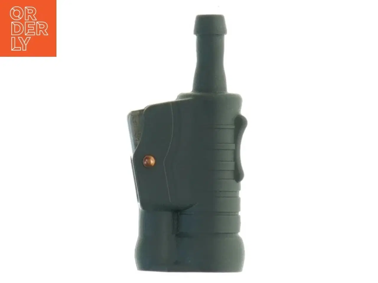 Billede 4 - Stik til ekstern tank mariner fra Schuko (str. 7,5x3,5 cm)