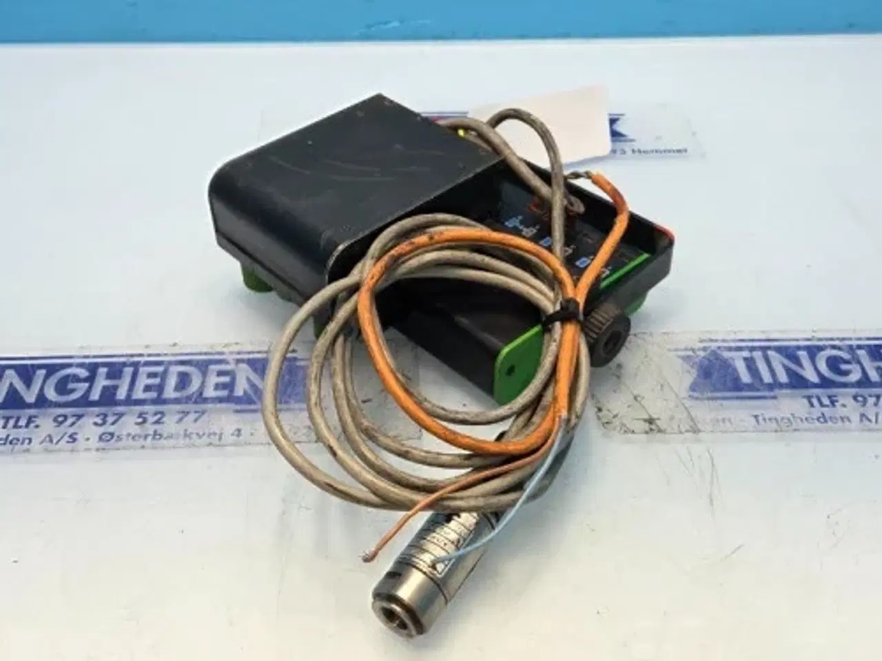 Billede 19 - LH Agro 1000 Kontroller 59904