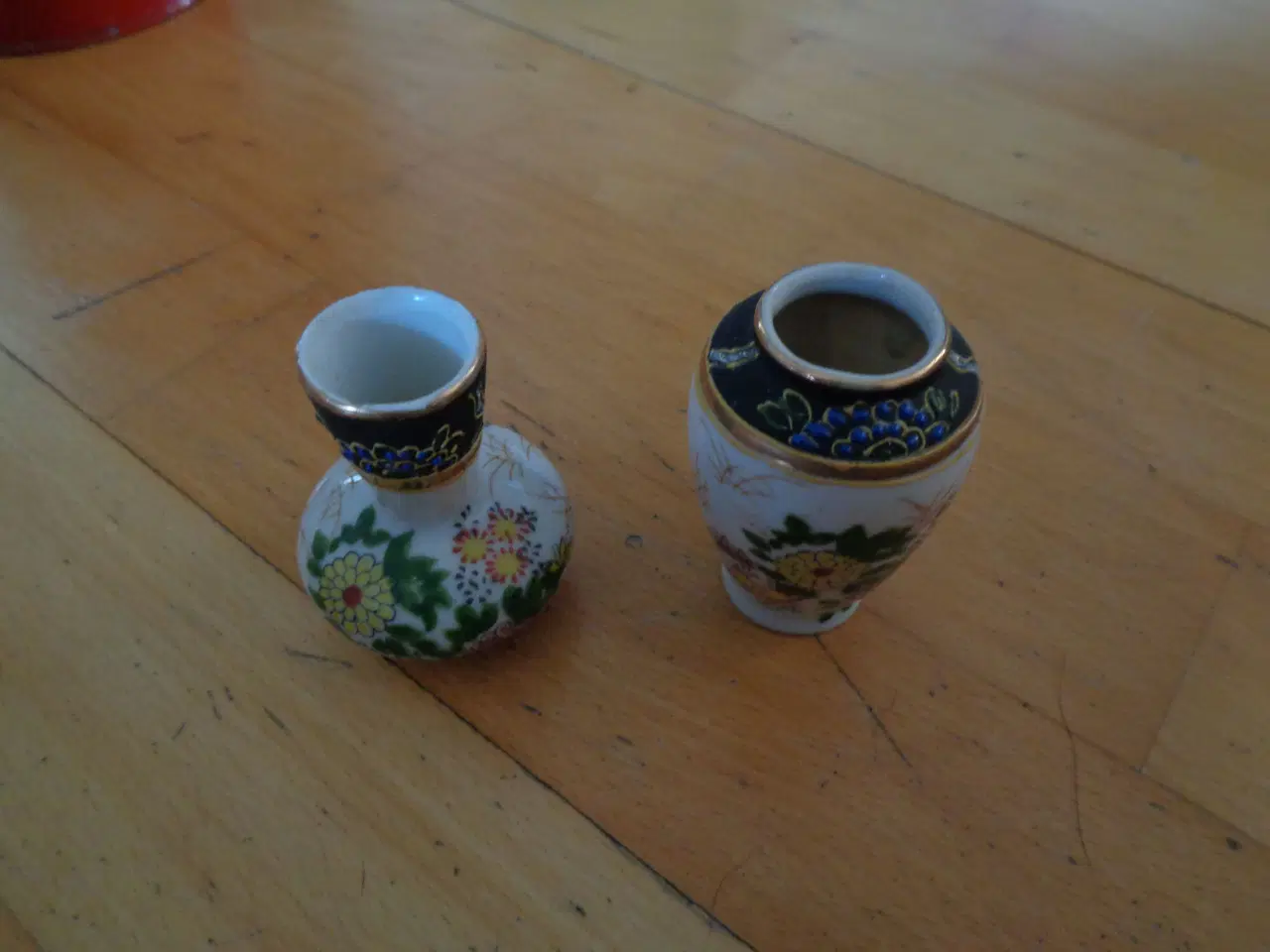 Billede 3 - Små vaser 