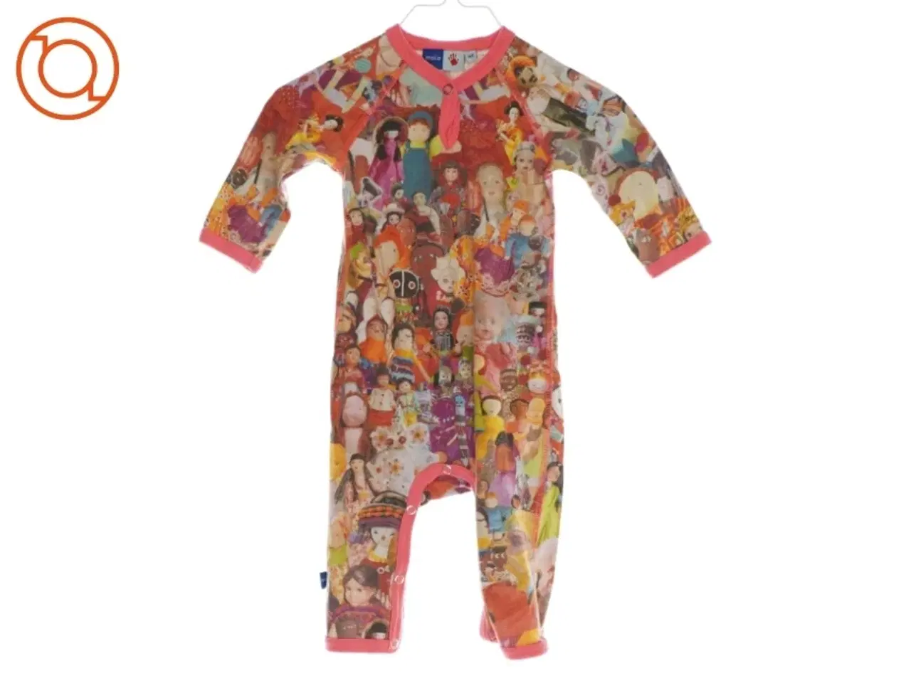 Billede 1 - Heldragt fra Molo (Str. 68 cm)