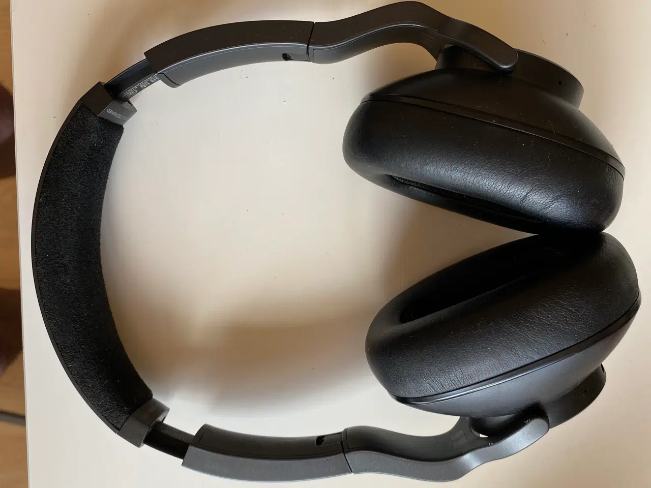 Billede 3 - Hovedtelefoner AKG N700 trådløs