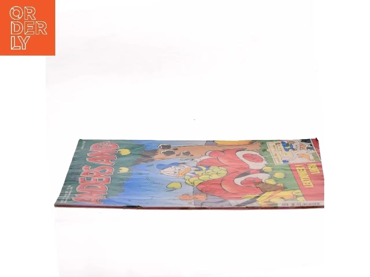 Billede 2 - Anders And & Co.